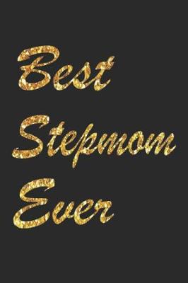 Book cover for Best Stepmom Ever