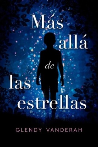 Cover of Mas Alla de Las Estrellas