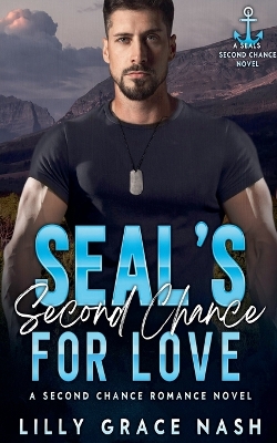 Cover of SEAL's Second Chance for Love