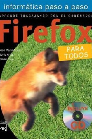 Cover of Firefox