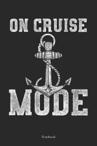 Cover of On Cruise mode