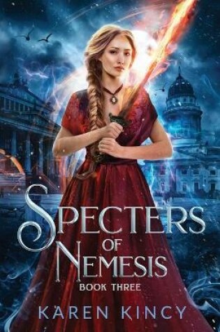 Cover of Specters of Nemesis