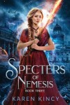 Book cover for Specters of Nemesis