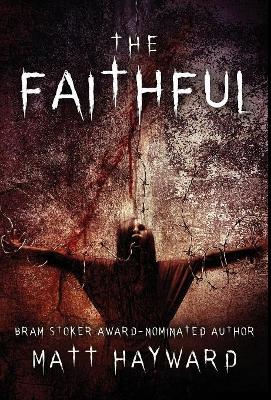 Book cover for The Faithful