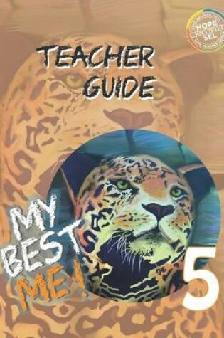 Cover of My Best Me 5 - Teacher Guide