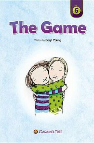 Cover of The Game