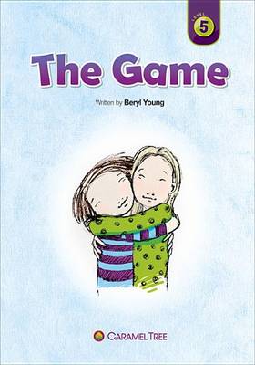 Cover of The Game