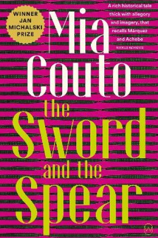 Cover of The Sword and the Spear