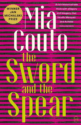 Cover of The Sword and the Spear
