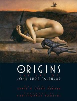 Book cover for Origins