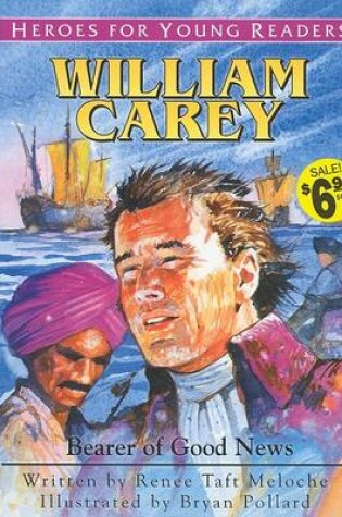 Cover of William Carey