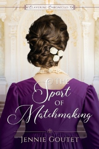 Cover of The Sport of Matchmaking