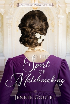 Book cover for The Sport of Matchmaking