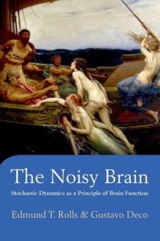 Cover of The Noisy Brain