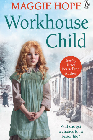 Cover of Workhouse Child