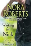 Book cover for Waiting for Nick