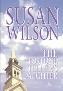 Book cover for The Fortune Teller's Daughter