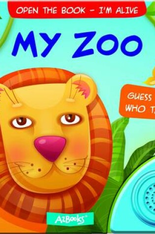 Cover of My Zoo