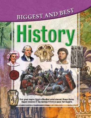Book cover for History