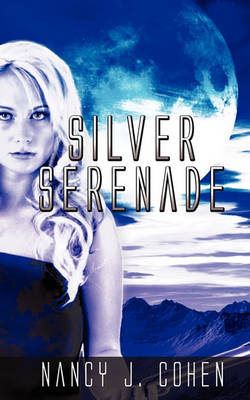 Book cover for Silver Serenade