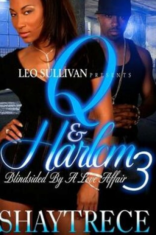 Cover of Q and Harlem 3