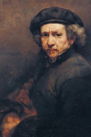 Cover of Rembrandt