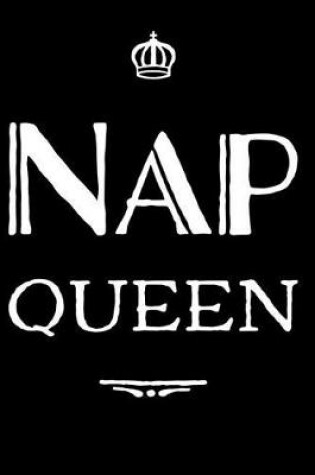 Cover of Nap Queen