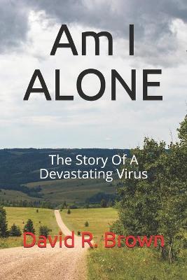 Book cover for Am I Alone