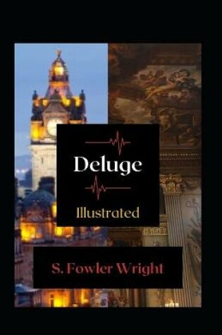 Cover of Deluge Illustrated