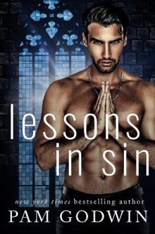 Cover of Lessons in Sin