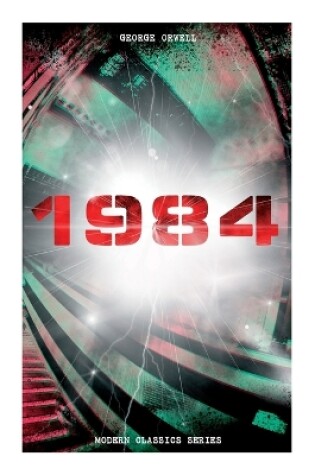 Cover of 1984 (Modern Classics Series)