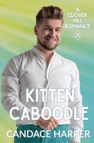 Cover of Kitten Caboodle