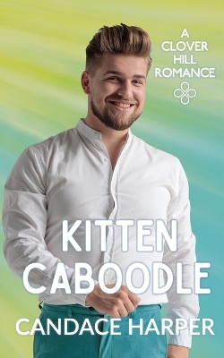 Book cover for Kitten Caboodle