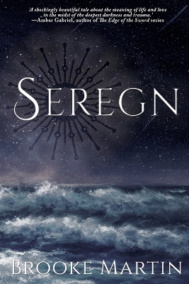 Book cover for Seregn