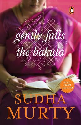 Book cover for Gently Falls The Bakula