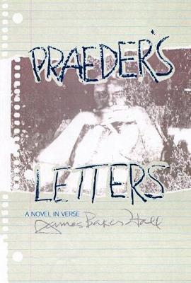 Book cover for Praeder's Letters