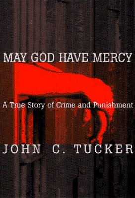 Book cover for MAY GOD HAVE MERCY CL