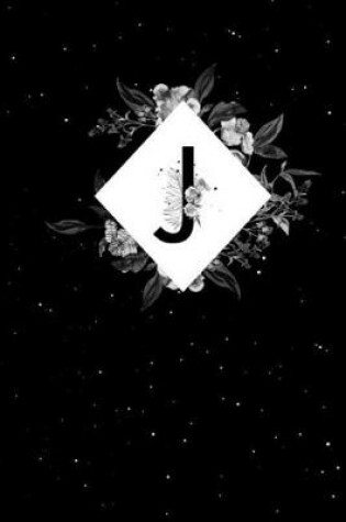 Cover of J