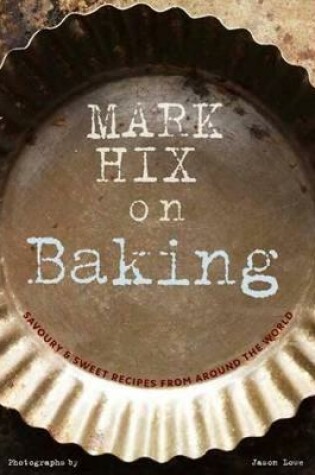 Cover of Mark Hix on Baking