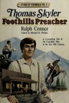 Book cover for Thomas Skyler, Foothills Preacher