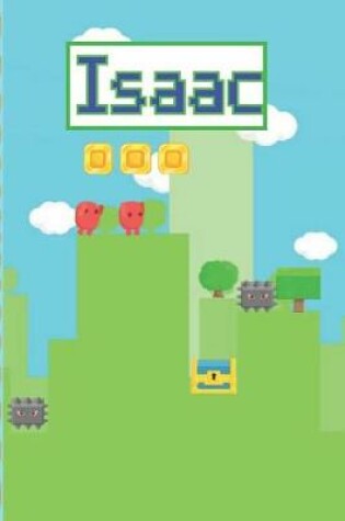 Cover of Isaac