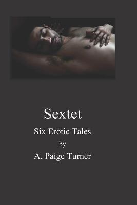 Book cover for Sextet