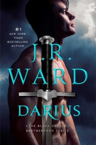 Cover of Darius