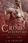 Book cover for Crow's Redemption