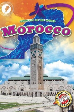 Cover of Morocco