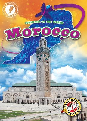 Cover of Morocco