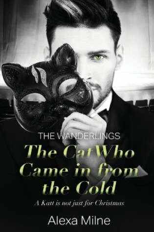 Cover of The Cat Who Came In from the Cold