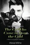 Book cover for The Cat Who Came In from the Cold