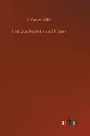 Cover of Famous Persons and Places