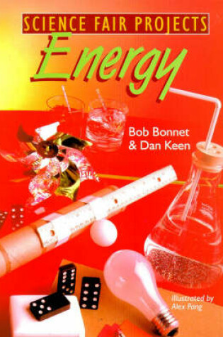 Cover of Energy